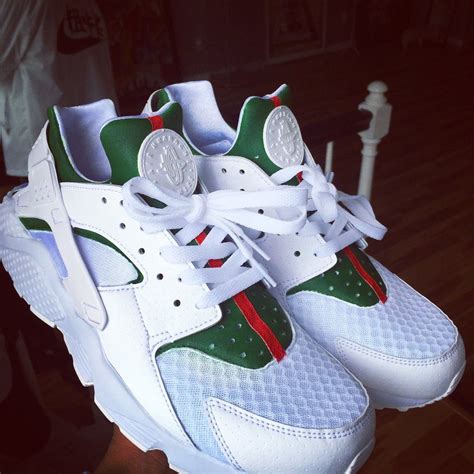 how to make gucci huaraches|gucci sneakers outlet online.